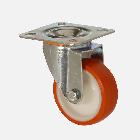 Burak Teker Mobilya Tekerleği 