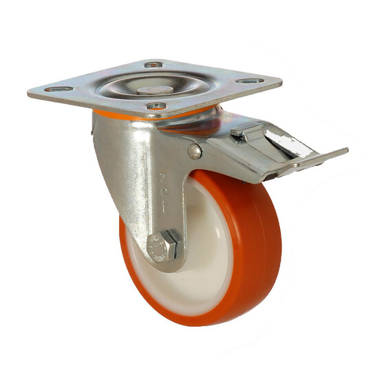 Burak Teker Mobilya Tekerleği 