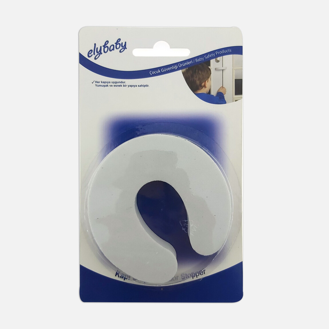    Yeni Özel Kapı Durdurucu   