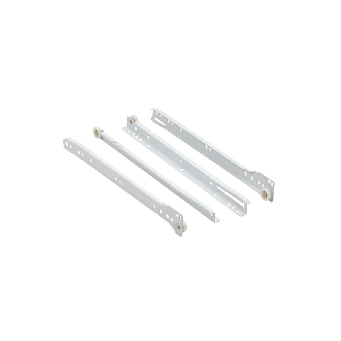    Samet Çekmece Rayı 40 cm   