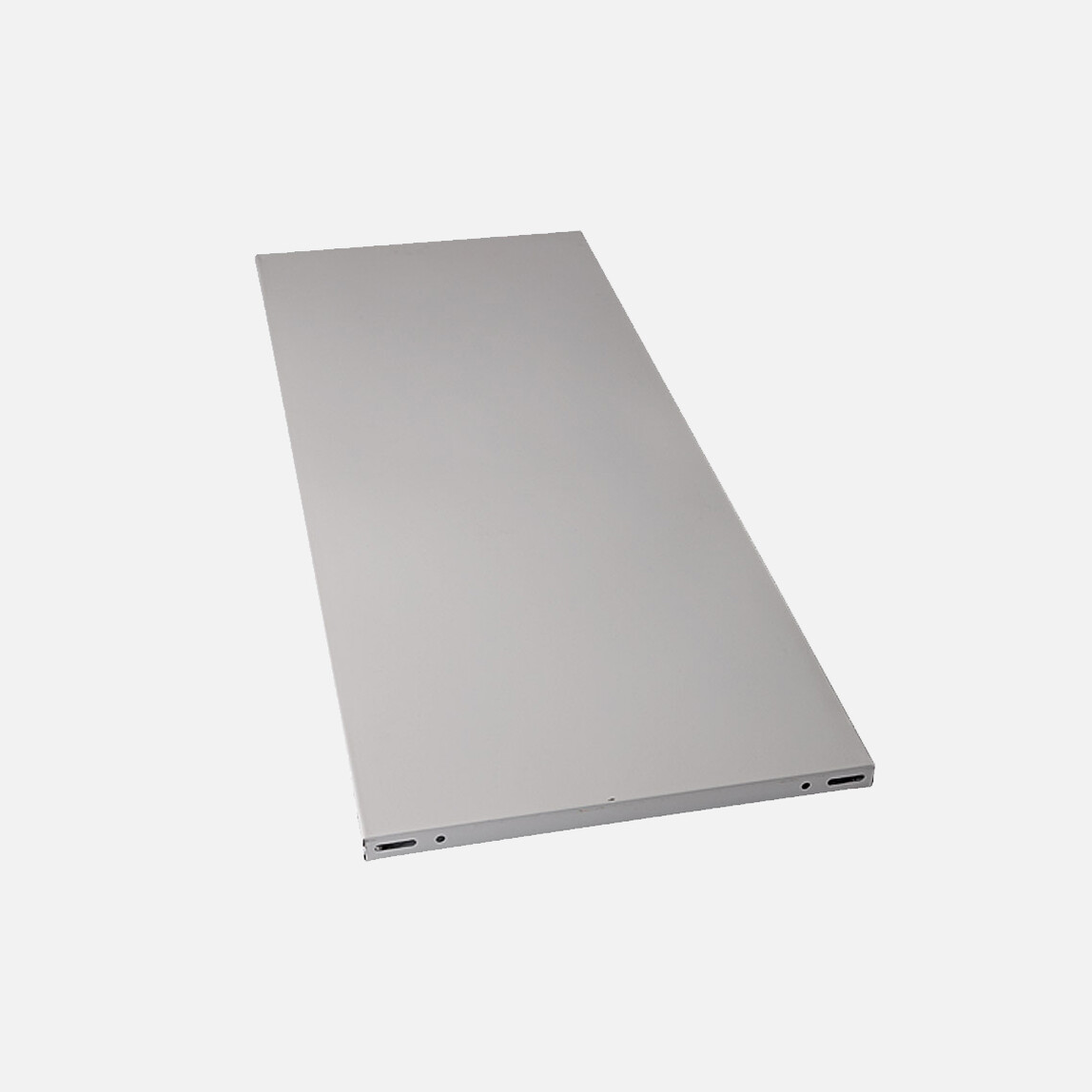    Regalux Metal Raf 120X50 cm Gri   