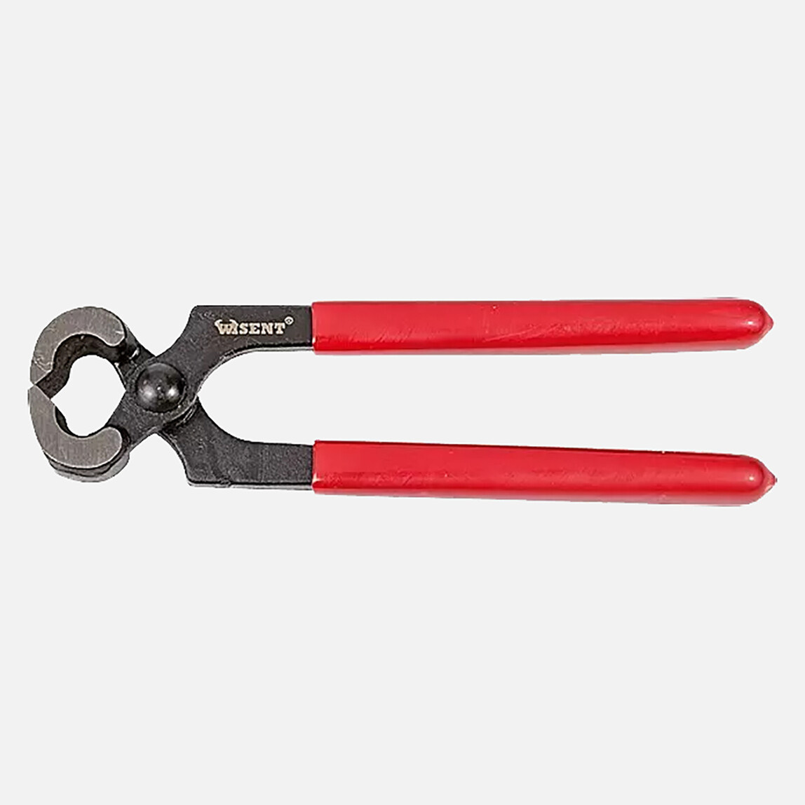    Wisent Kerpeten 160 mm Polisajlı  