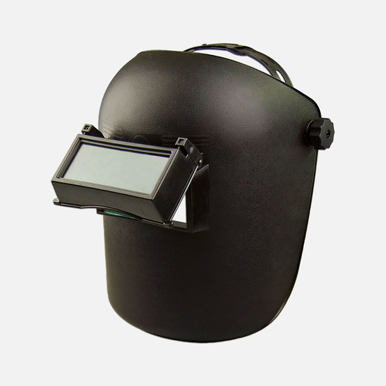 Kaynak Maskesi Hobart Tipi 