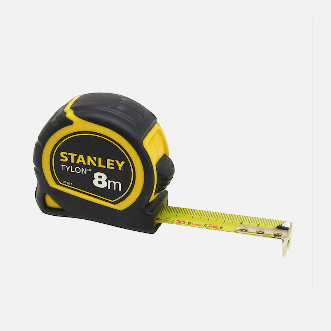    Stanley Metre Tylon 8m X 25mm Bulk  