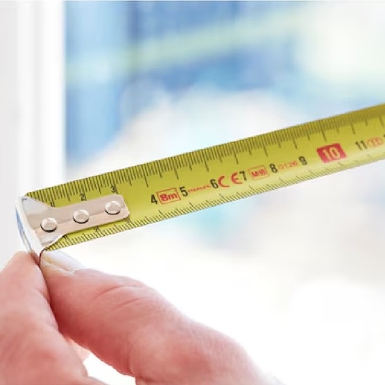 Stanley Metre Tylon 8m X 25mm Bulk 