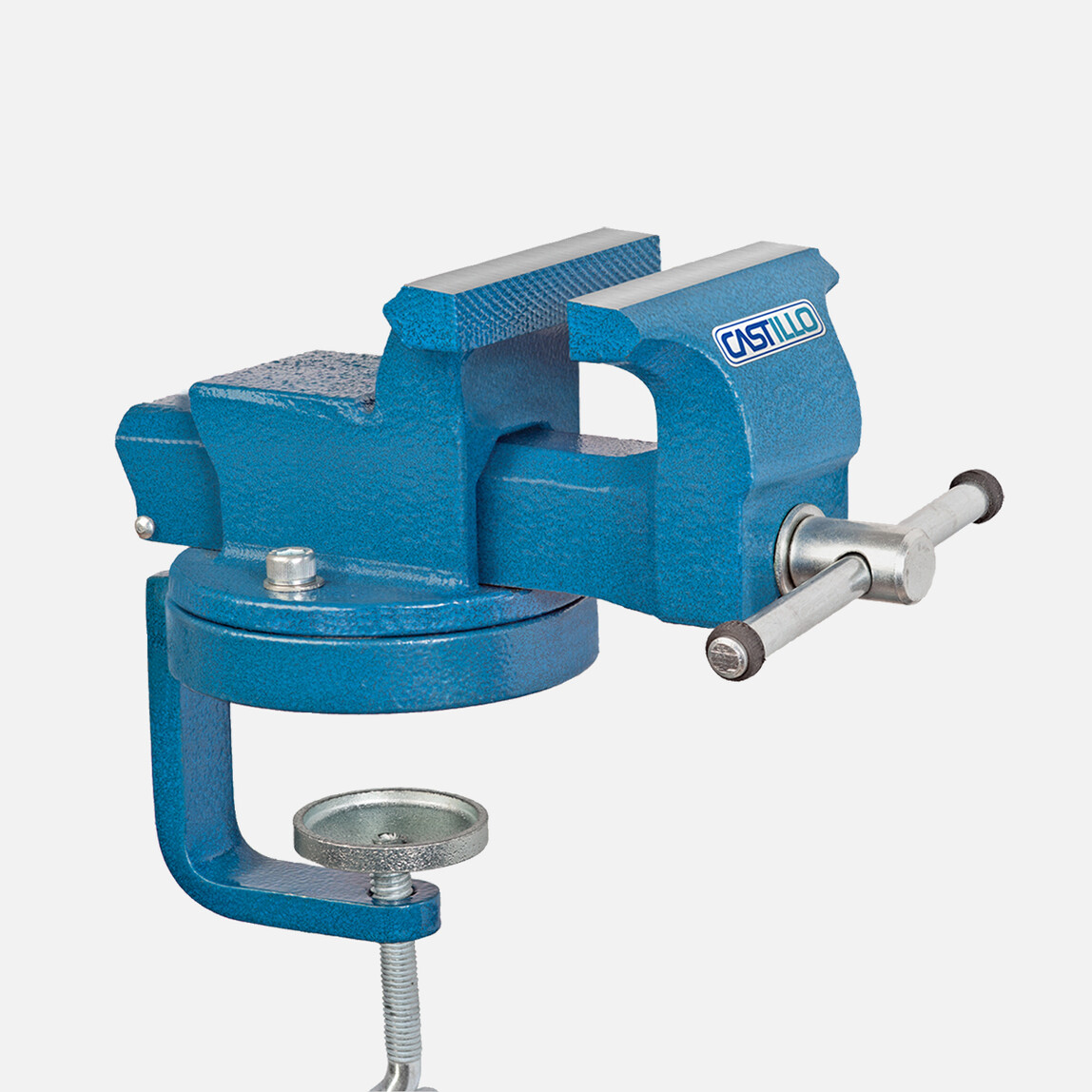    Kanca Dövme Minik Masa Mengenesi 75 mm 