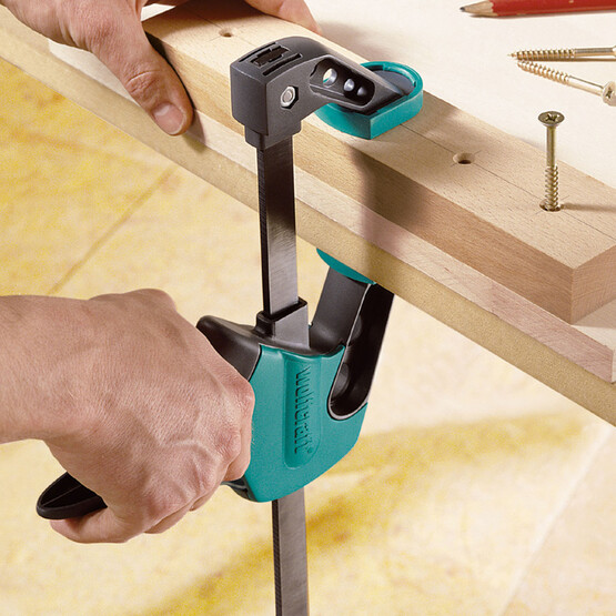 Wolfcraft 3020 Easy 75-150 mm Tek El İşkence 