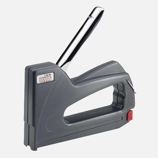 Novus J-O2 AL Mekanik Zımba Tabancası 