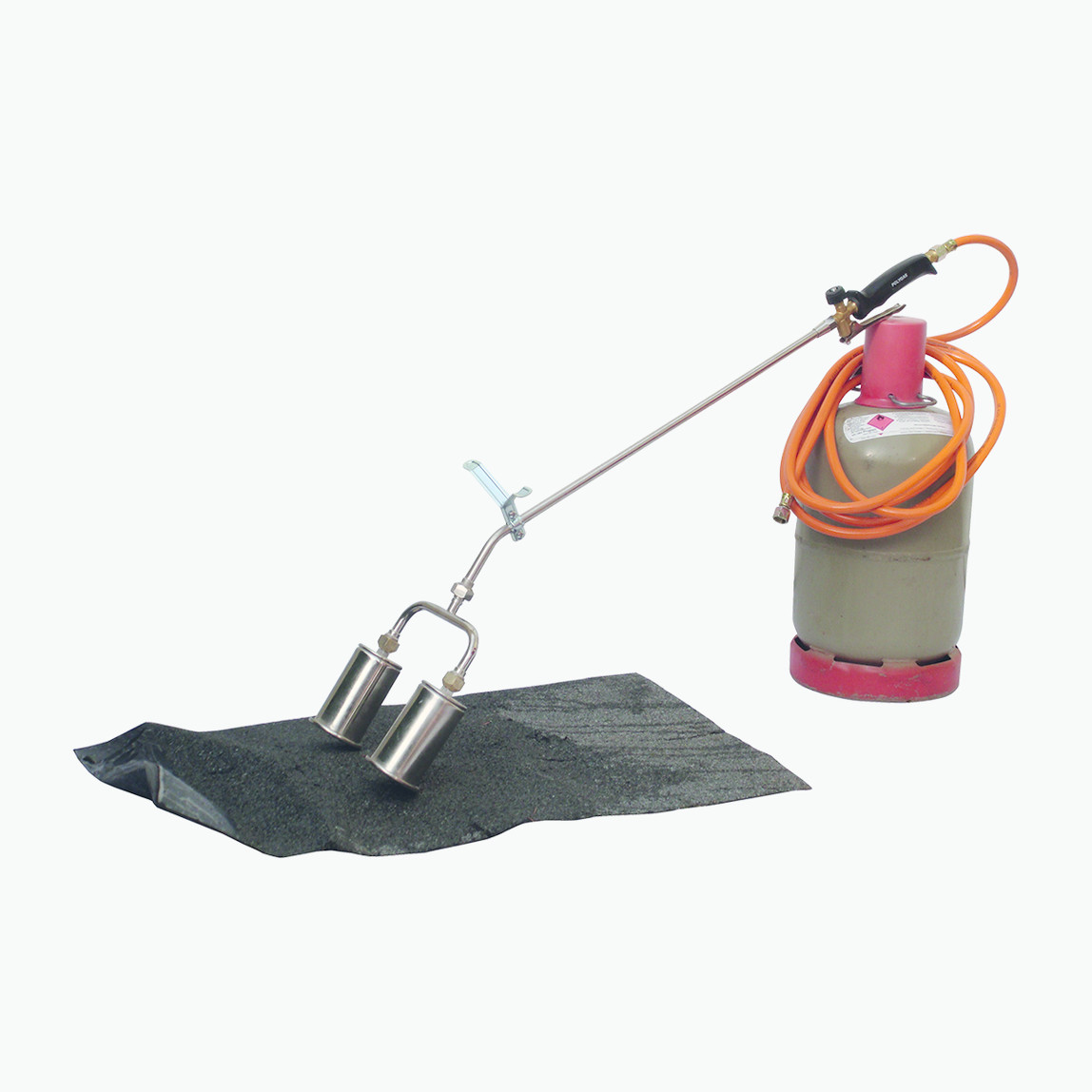    Rothenberger Rolot 607 Bakır Sert Lehim Teli   