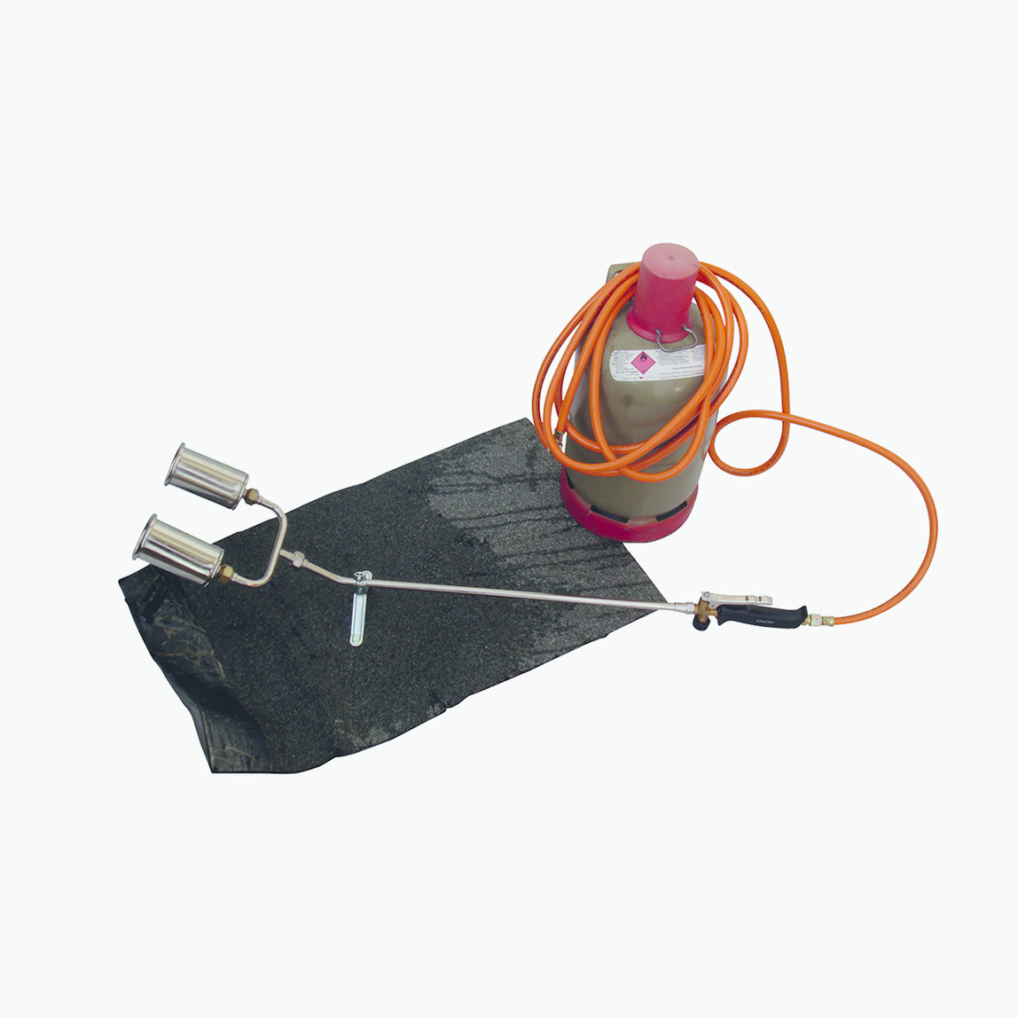    Rothenberger Rolot 607 Bakır Sert Lehim Teli   