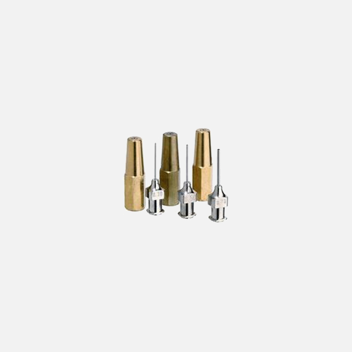    Rothenberger Roxy Yedek Ağız   