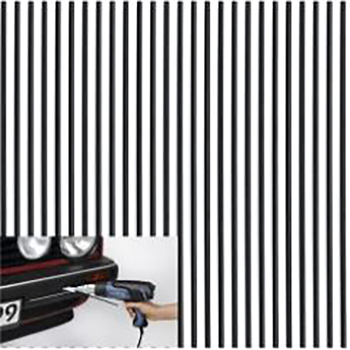    Steinel Sıcak Hava Tabancası İlave Uç  