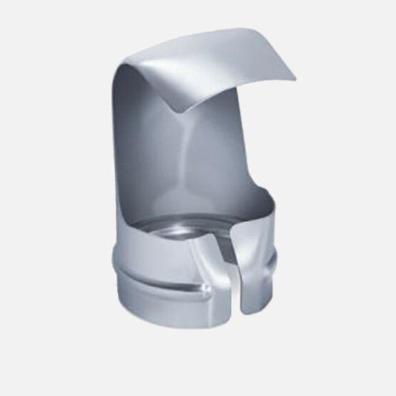 Steinel Sıcak Hava Tabancası İlave Uç  