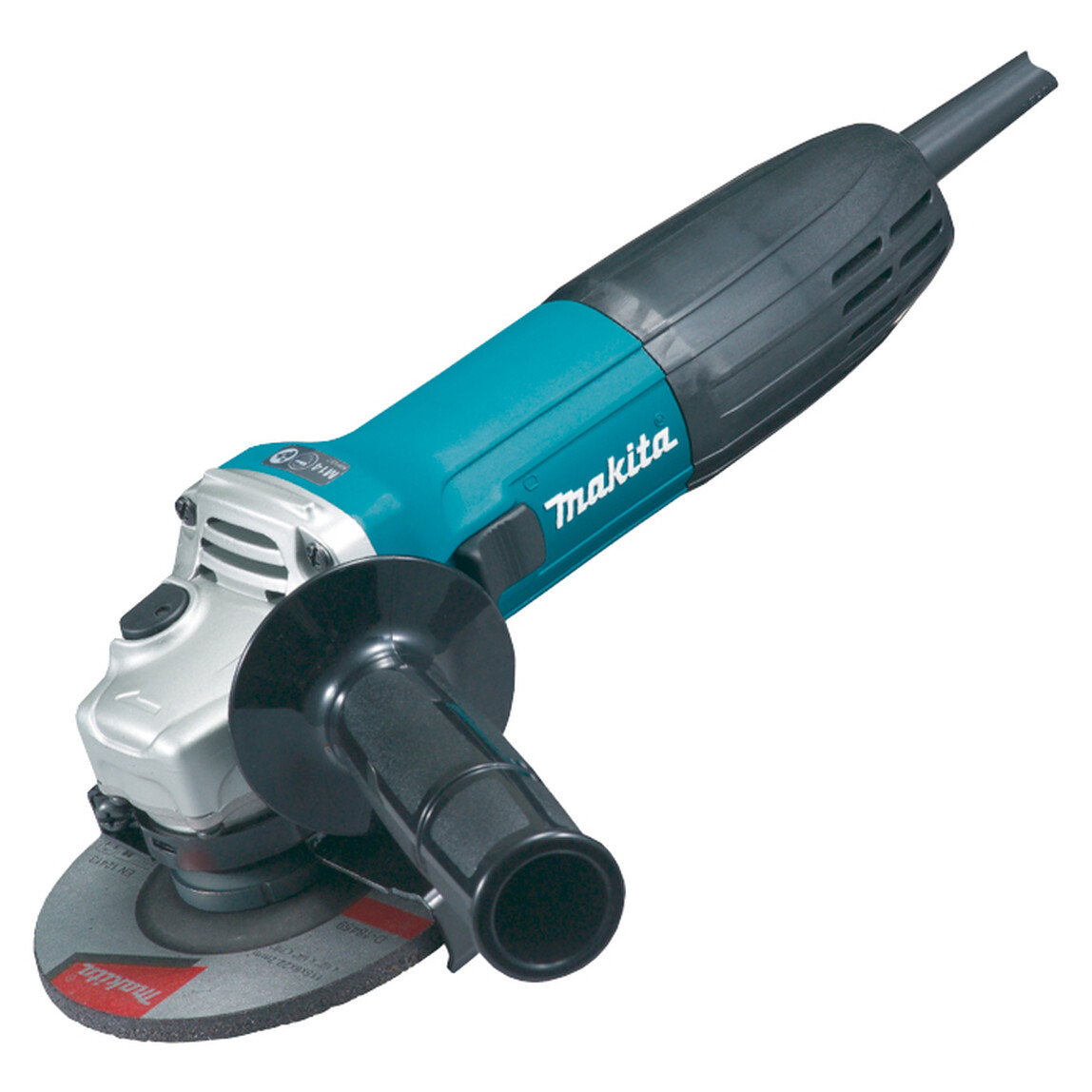    Makita GA4530R 115mm Avuç Taşlama  