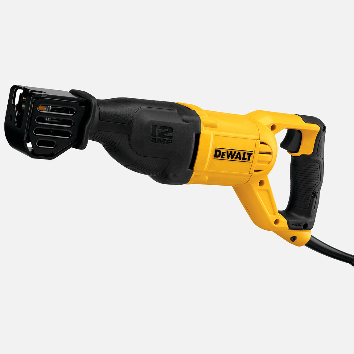    Dewalt DWE305PK-QS 1100 Watt Profesyonel Tilki Kuyruğu Testere  