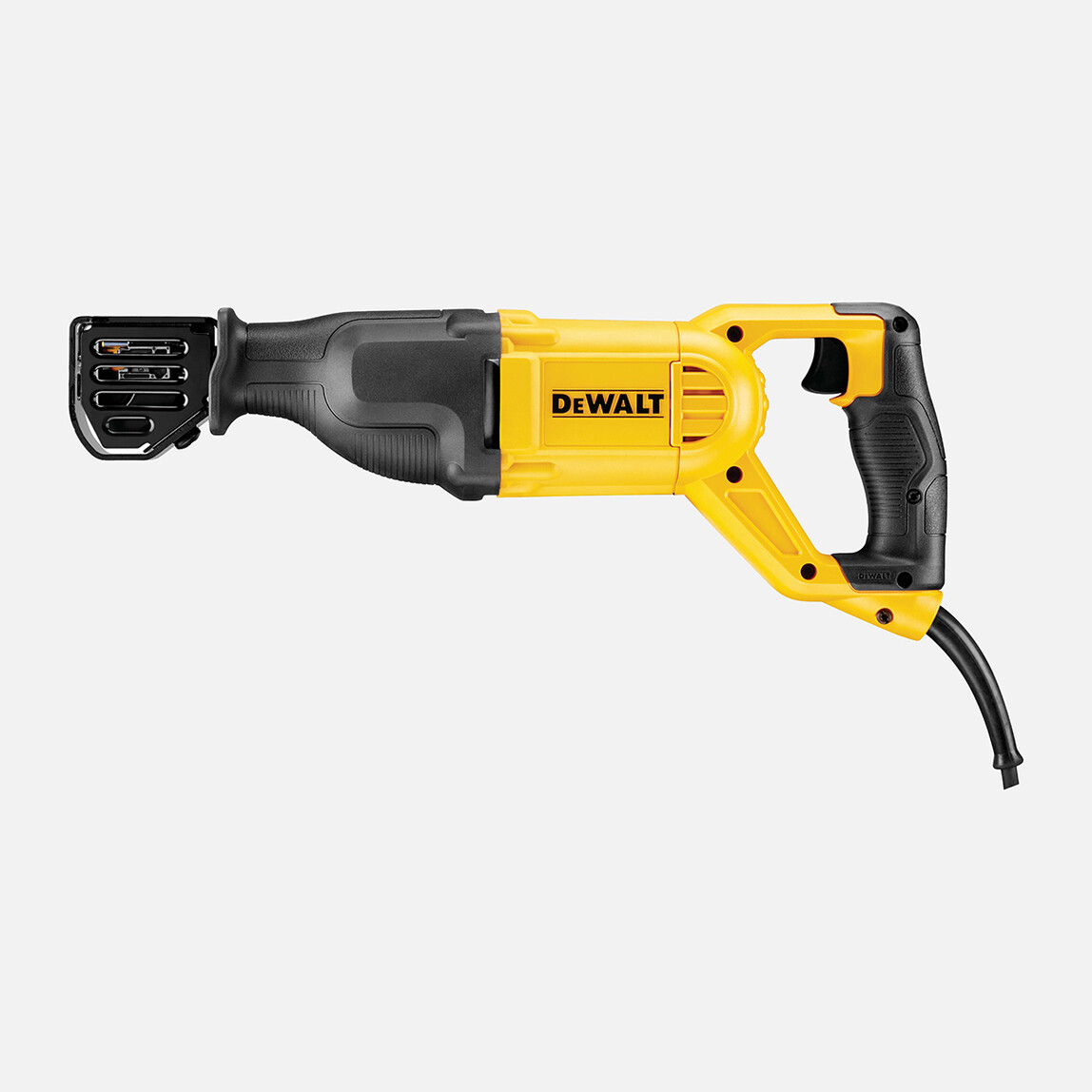    Dewalt DWE305PK-QS 1100 Watt Profesyonel Tilki Kuyruğu Testere  