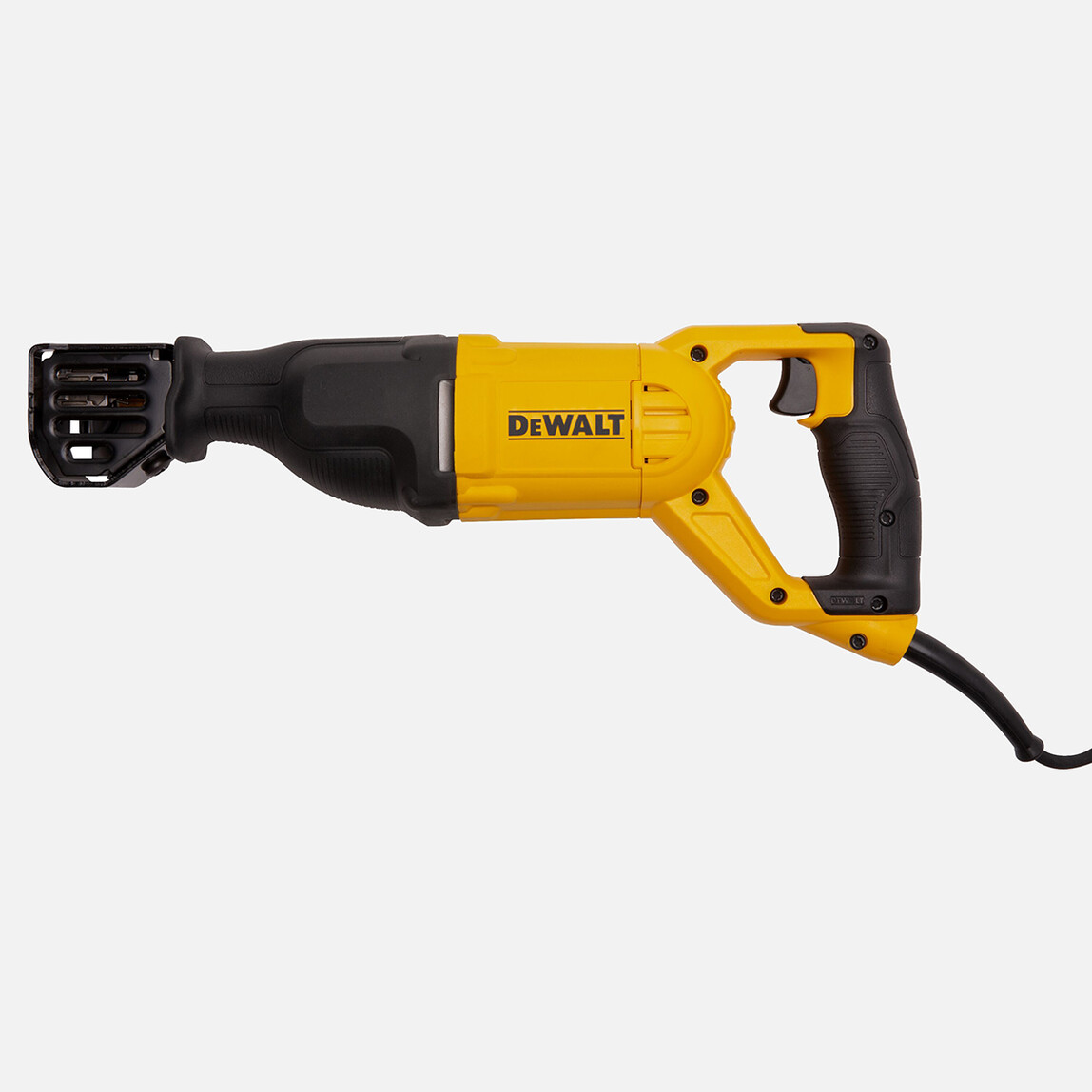    Dewalt DWE305PK-QS 1100 Watt Profesyonel Tilki Kuyruğu Testere  