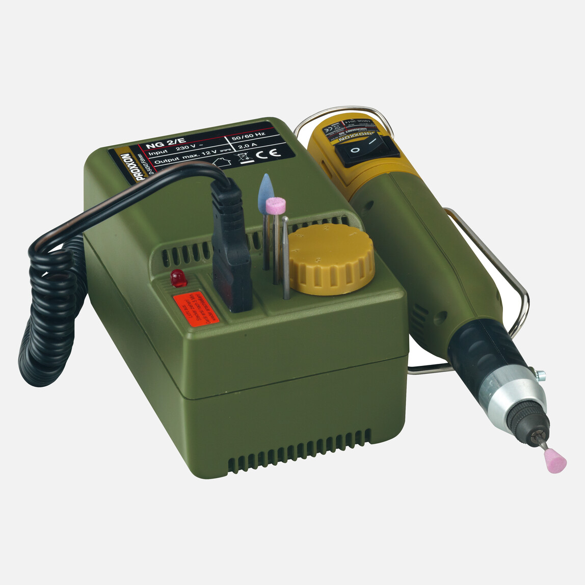    Adaptör Ng2 ( Prox28706 )  