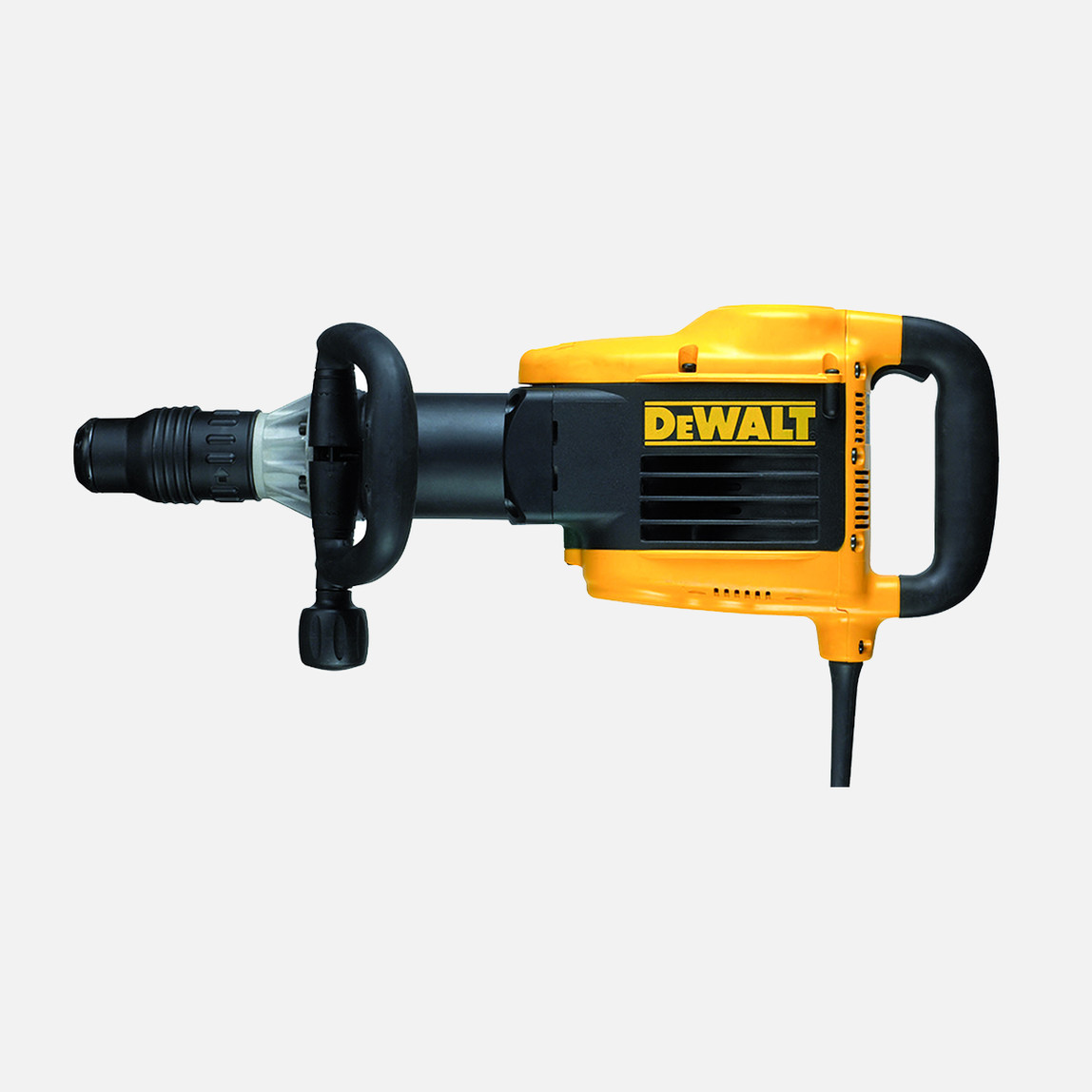    Dewalt D25899K 1500W SDS-Max Kırıcı Matkap  