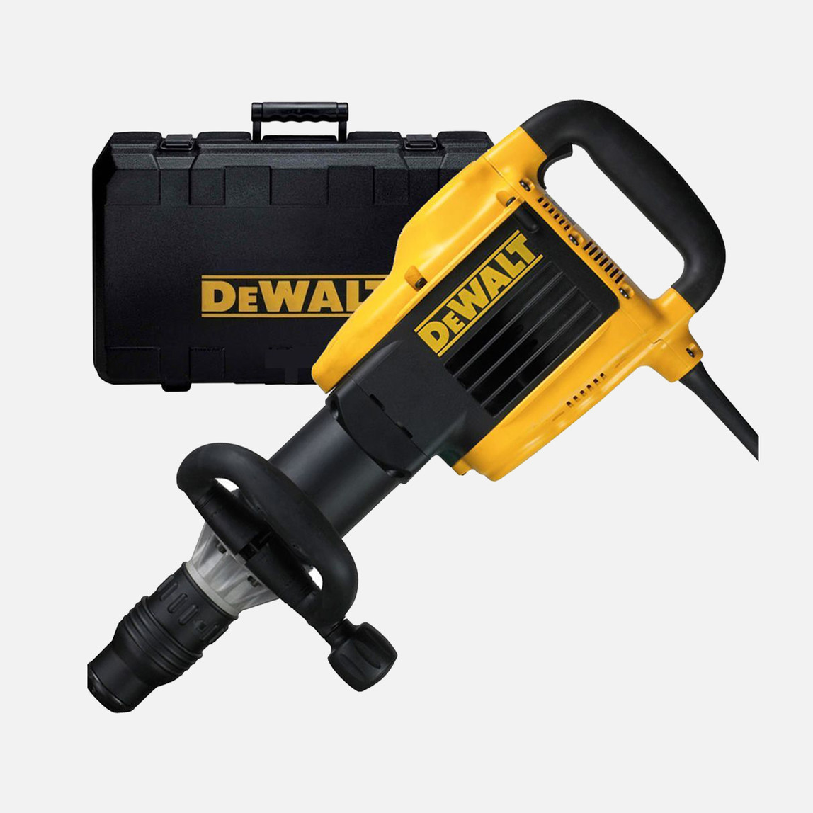    Dewalt D25899K 1500W SDS-Max Kırıcı Matkap  
