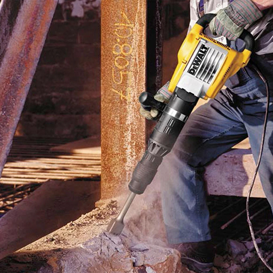    Dewalt D25899K 1500W SDS-Max Kırıcı Matkap  