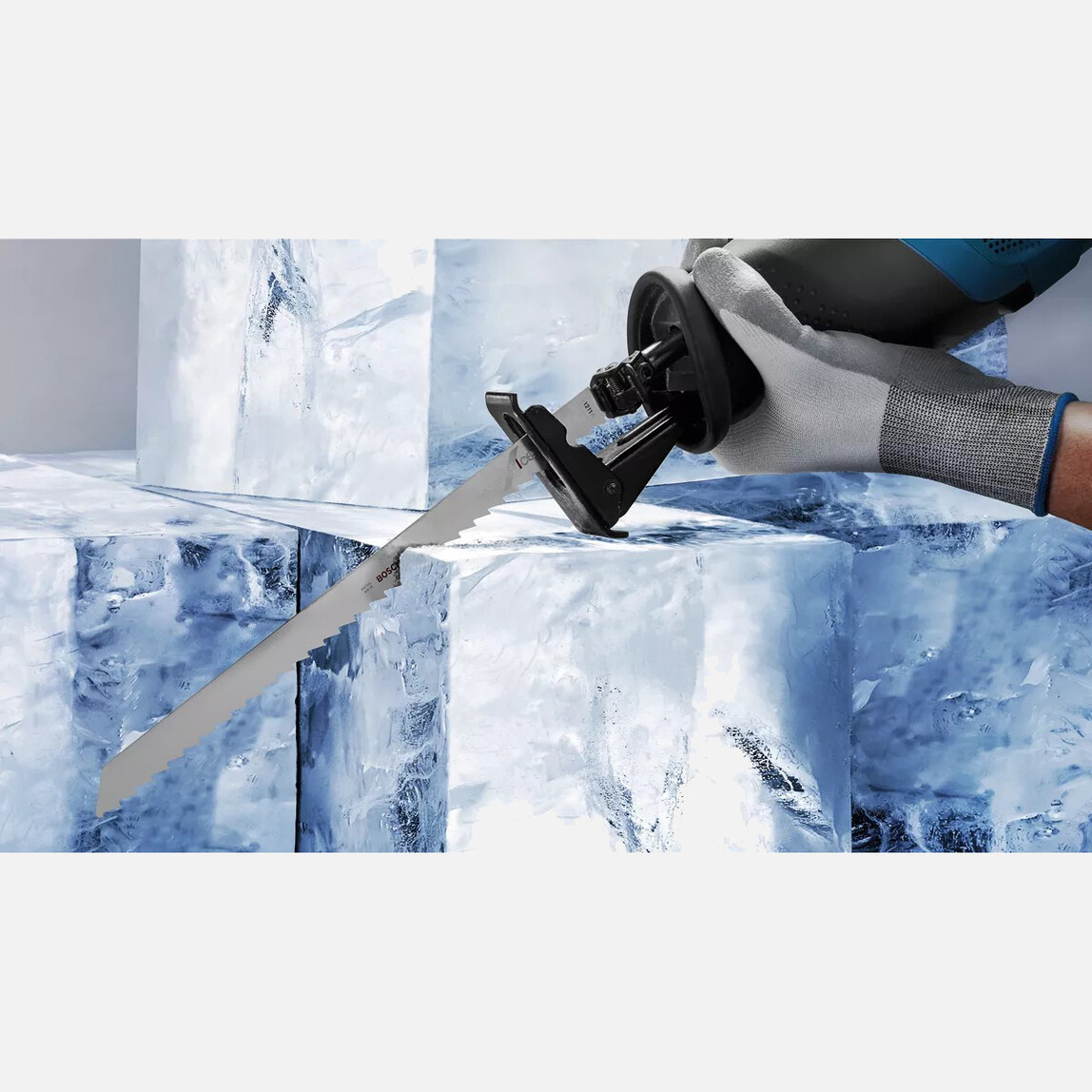    Bosch S1211K 5'li Tilki Kuyruğu Bıçağı   