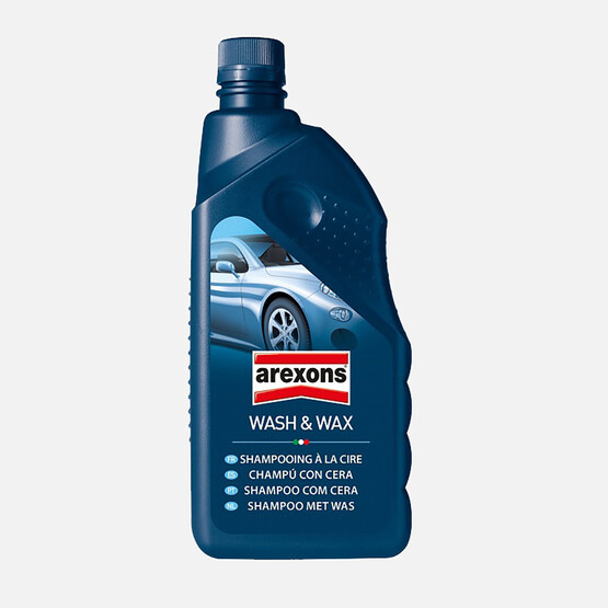 AREXONS Cilalı Şampuan 