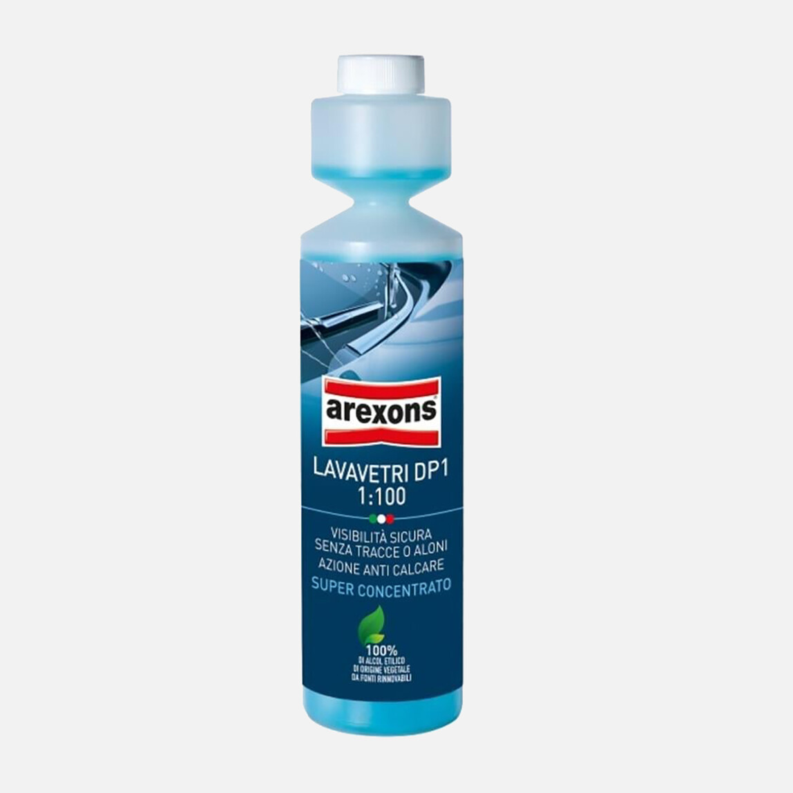    Arexons Cam Suyu Konsantre 250ml  