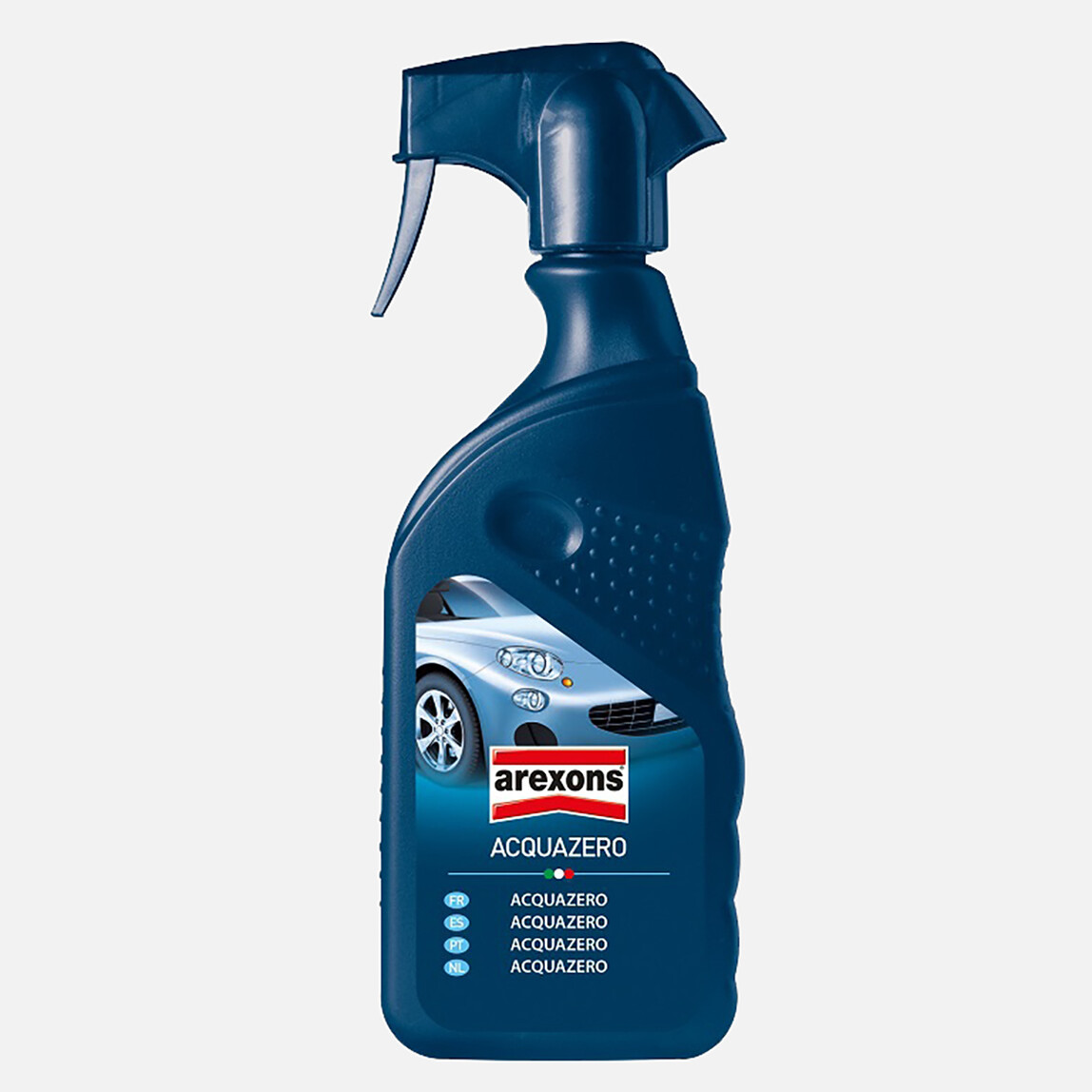    AREXONS Susuz Araç Yıkama Parlatma Sprey 