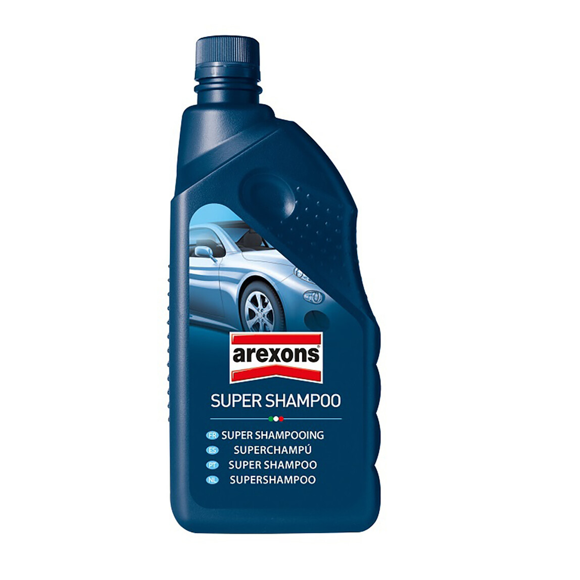    AREXONS Süper Konsantre Şampuan  