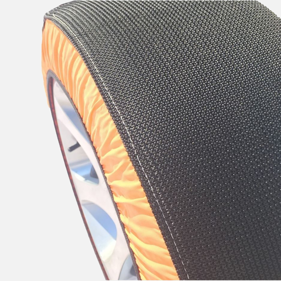    Space Oto Kar Çorabı  