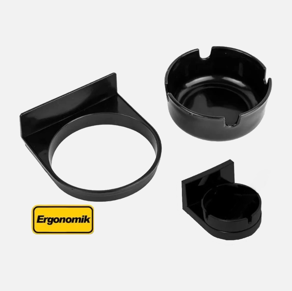    Automix Bardaklık ve Küllük  