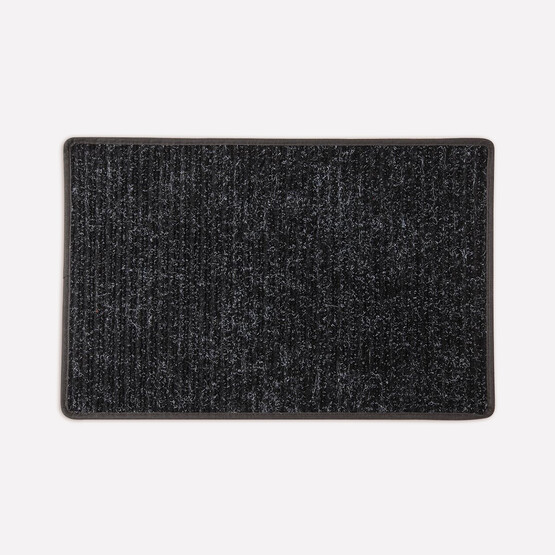 Erpar 40x60cm Vipteks Ultra Kare Halı Paspas 