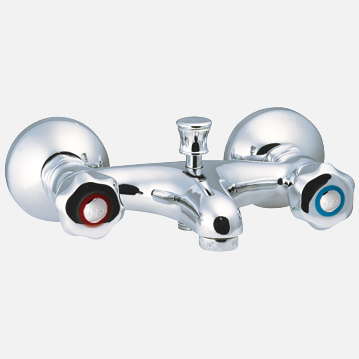    Daisy Banyo Bataryası Monoblok 