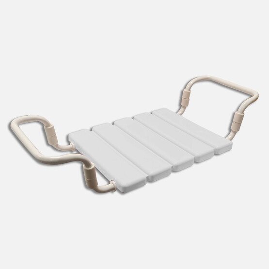 Özlider Küvet Oturağı Beyaz 