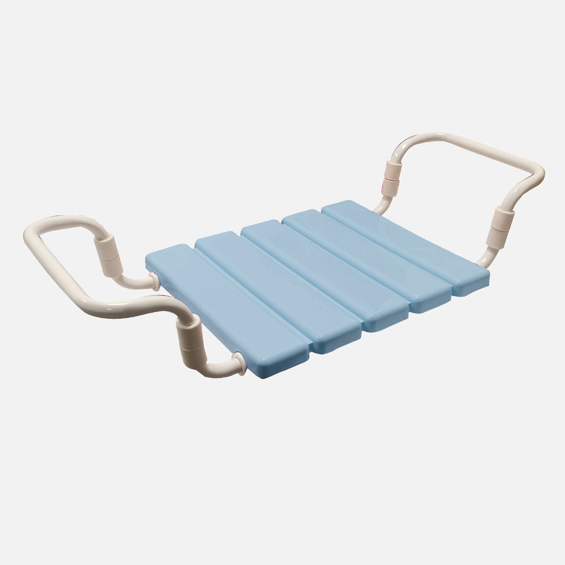    Özlider Küvet Oturağı Mavi  