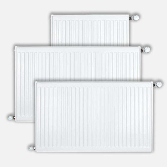 Baymak Panel Radyatör PKKP 500x1700 