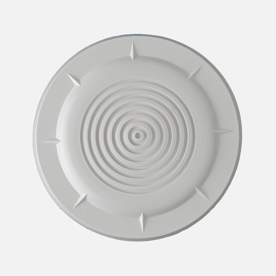 Pan Pen Yıldız Baca Kapağı 1007 Çap 13cm 