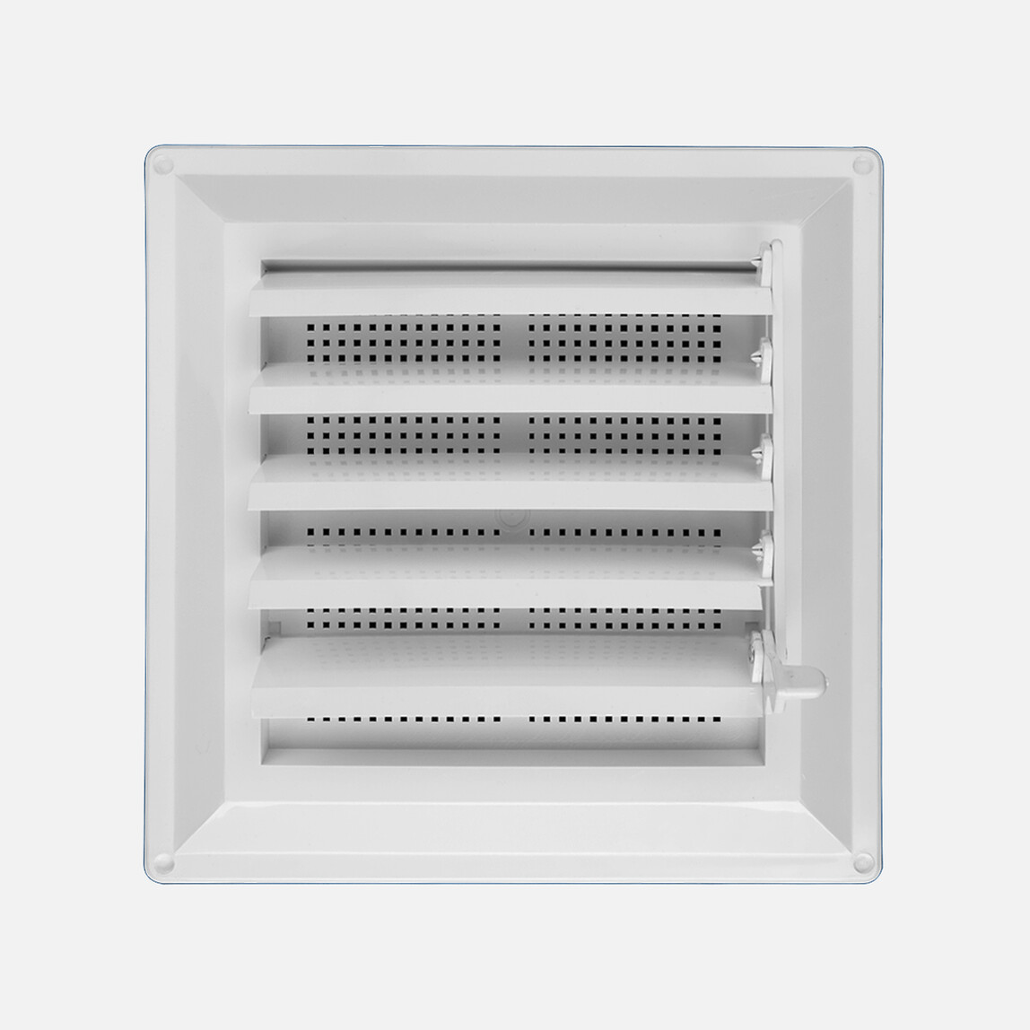    Pan Pen Menfez Kapağı 36x36cm  