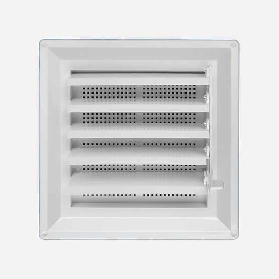 Pan Pen Menfez Kapağı 36x36cm 