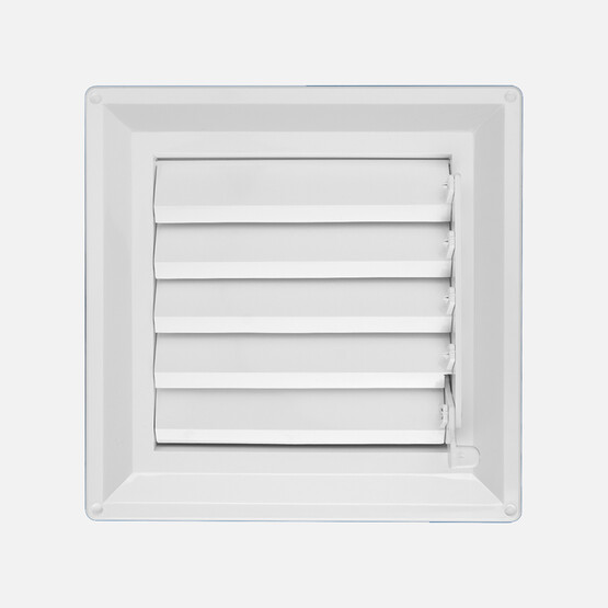 Pan Pen Menfez Kapağı 36x36cm 