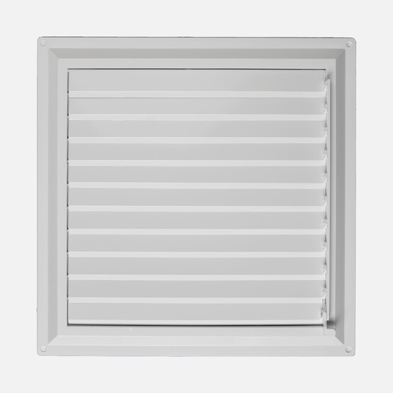 Pan Pen Menfez Kapağı 43x43cm 