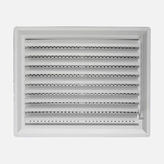 Pan Pen Menfez Kapağı 53x43cm 