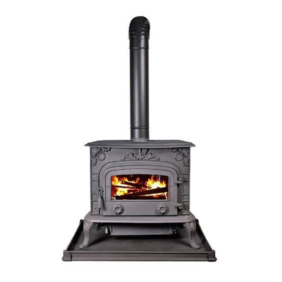 SD-105 Lion Döküm Soba