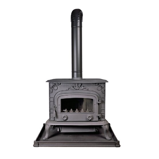 SD-105 Lion Döküm Soba