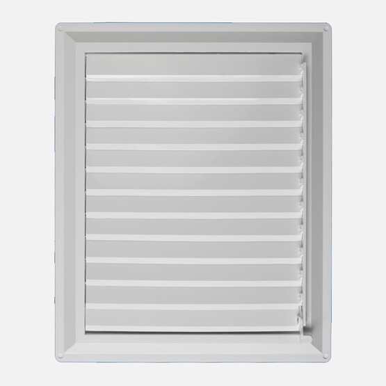 Pan Pen Menfez Kapağı 35x42cm 