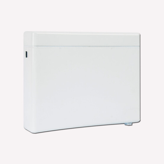 Japar Lüks Süper Asma Rezervuar 