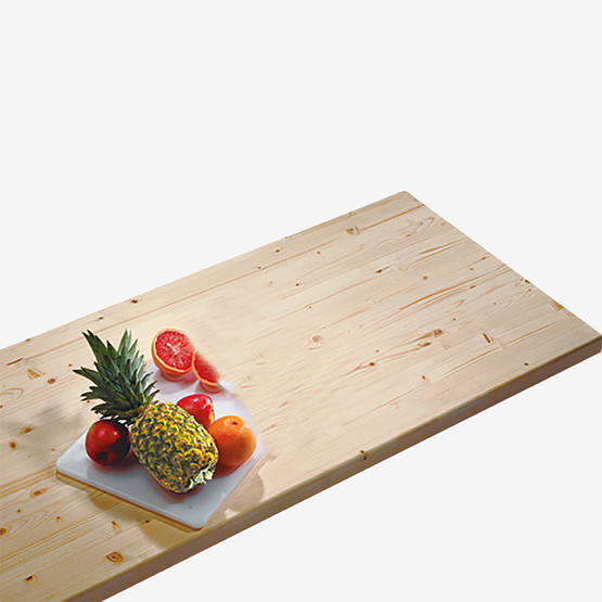 Rettenmeier Masif Çalışma Tezgahı 