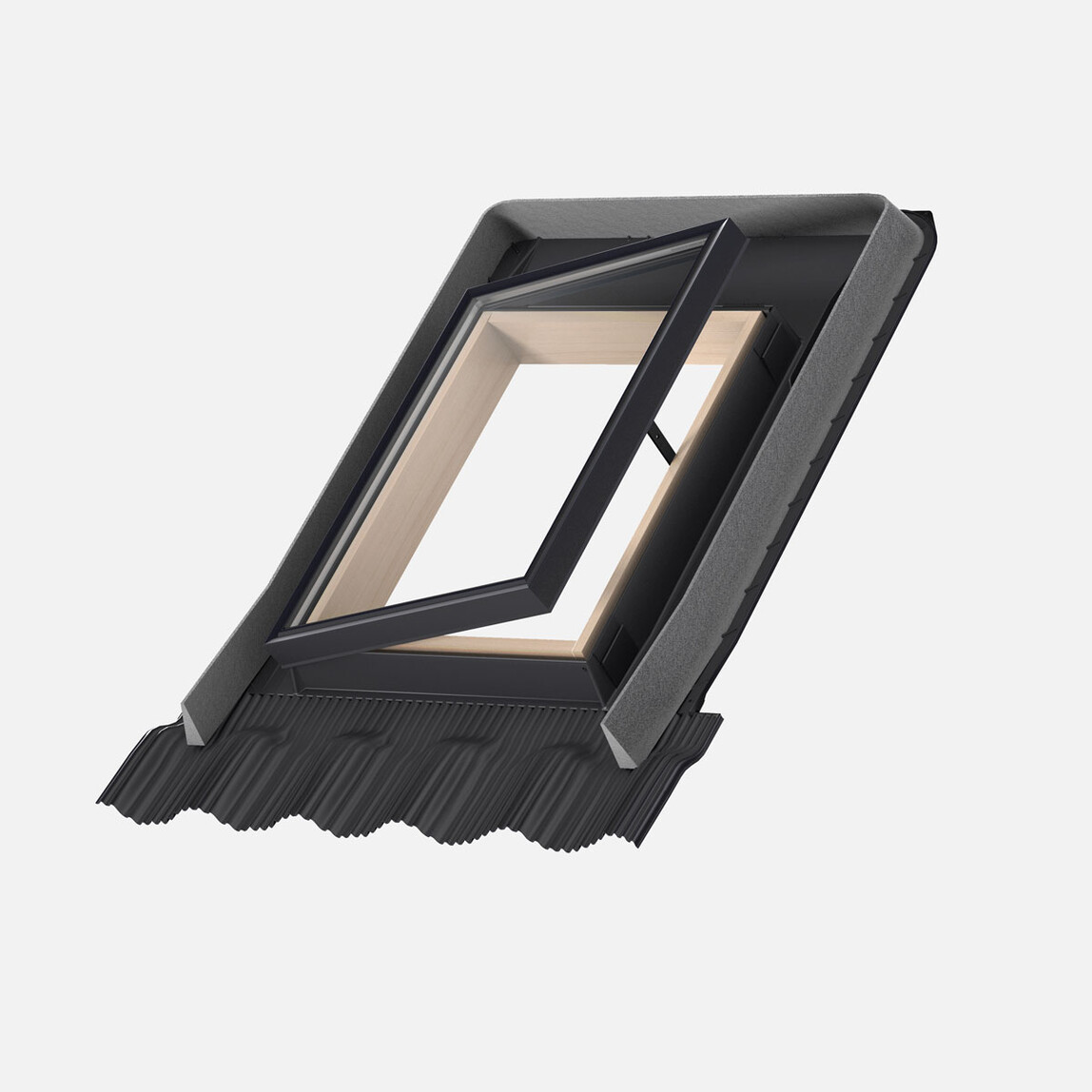    Velux Velta Çatı Çıkış Kapağı 