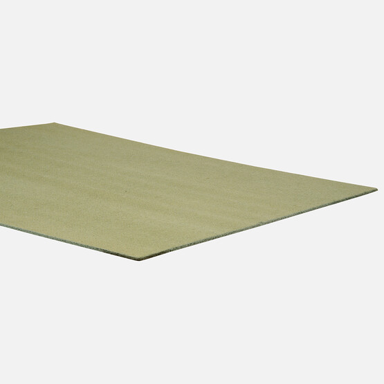 Logoclic Ağaç Elyaf Parke Altı Plakası 0,59x0,79, 5mm 